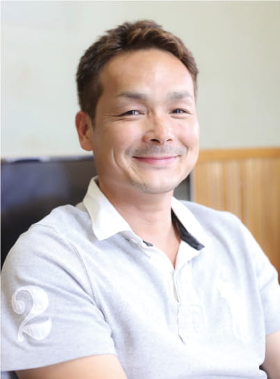 亀井雅明
